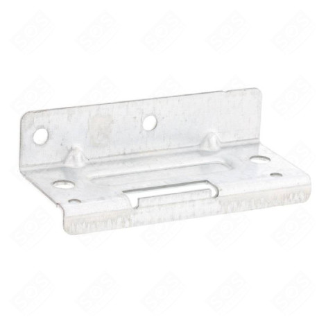 LEFT HINGE SUPPORT GAS / ELECTRIC OVENS - 3426105015