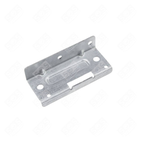 RIGHT HINGE SUPPORT GAS / ELECTRIC OVENS - 3426105023