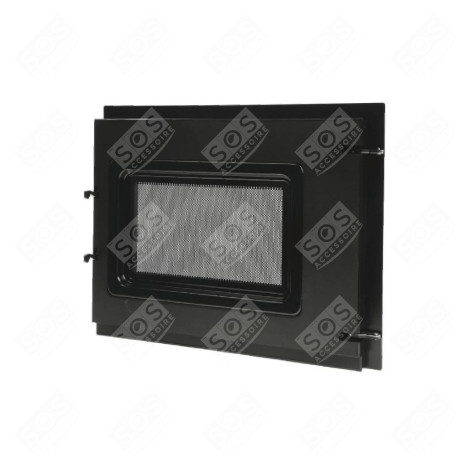 COMPLETE DOOR MICROWAVE OVENS - 00771751