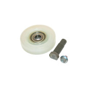 Pulley roller kit