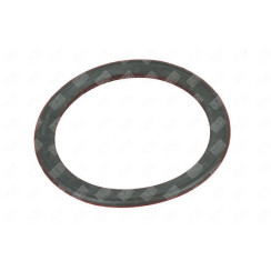 Drain filter seal
