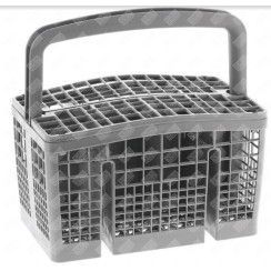 Cutlery basket