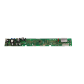 Electronic board