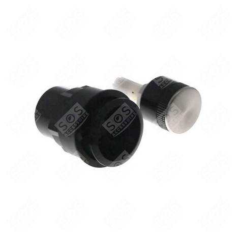 CONTROLLER, CONTROL BUTTON GAS / ELECTRIC OVENS - 12171100001039, AS0073039