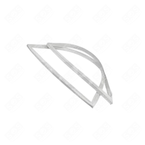 FREEZER SEAL REFRIGERATOR, FREEZER - 49023515