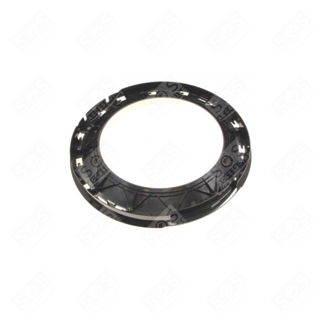 ORIGINAL EXTERIOR PORTHOLE FRAME WASHING MACHINES - 2845910600, C00892389