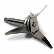 Blade for (mixer) bowl