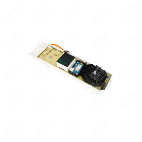 DISPLAY CARD TUMBLE DRYER - DC92-02254A
