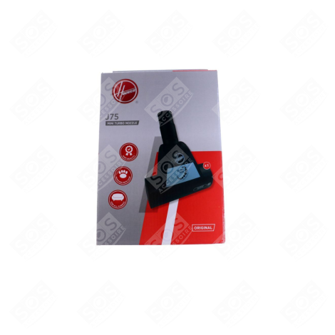 J75 TURBO BRUSH VACUUM CLEANER  - 35602702
