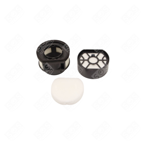 FILTER SET VACUUM CLEANER  - 35602708