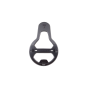 Bracket support set, Wall mount