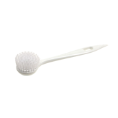 Juice extractor cleaning brush