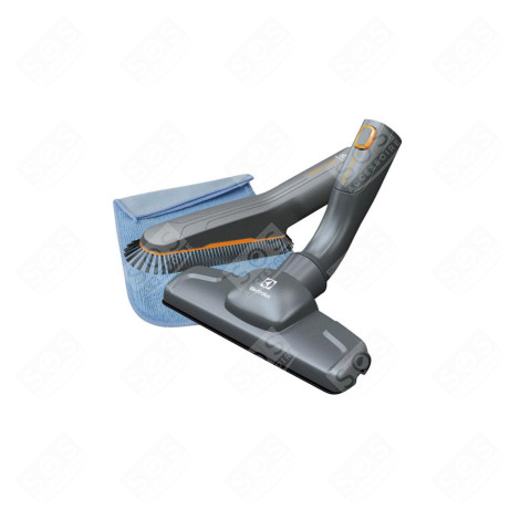 KIT NETTOYAGE DÉLICAT VACUUM CLEANER  - 9001679597