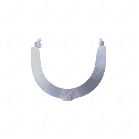 ORANGE OPENING LEVER VACUUM CLEANER  - RS-2230000730, RS2230000730