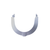 Orange opening lever