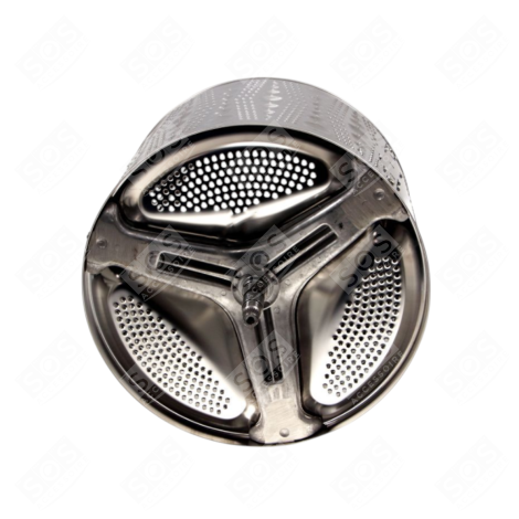 TAMBOUR AVEC  CROISILLON WASHING MACHINES - AJQ73294101, AJQ73294106