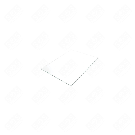 INTERMEDIATE GLASS GAS / ELECTRIC OVENS - 00776259