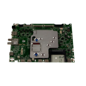 Motherboard (reference 540)