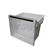 Complete drawer 447 x 442 x 396 mm