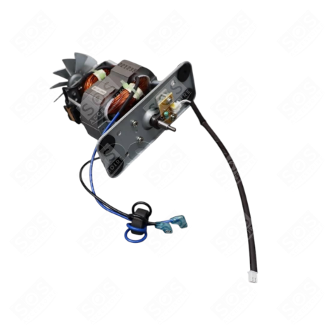 MOTOR BLOCK FOOD PROCESSOR - 695211297