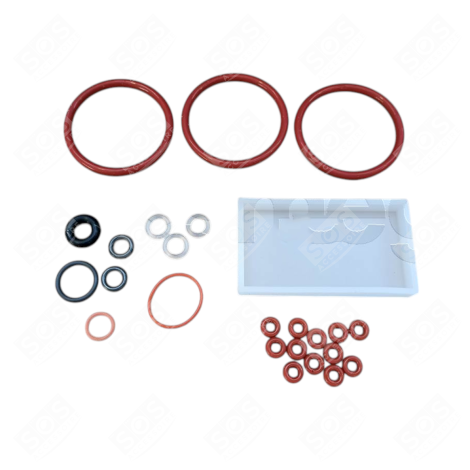 KIT DE JOINTS TORIQUES COFFEE MAKER, ESPRESSO - 974132865