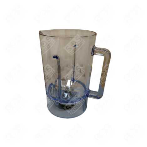 MIXER BOWL, BLENDER FOOD PROCESSOR - 690370757