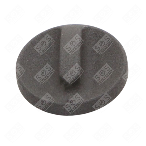 BLACK TIMER BUTTON STEAMER - SS-1600007261