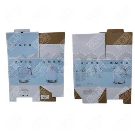 BOÎTE CADEAU KETTLE - 717533628