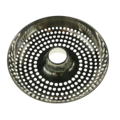 Stainless steel filter 15 x 2.75 cm
