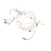 220V Power Cord 1.5m