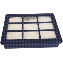 H14 Elite HEPA filter