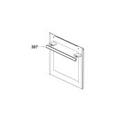 Handle (reference 307)