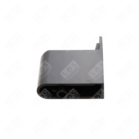 HANDLE END CAP GAS / ELECTRIC OVENS - AS0072224