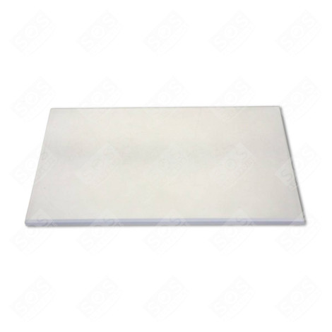 VEGETABLE DRAWER SHELF REFRIGERATOR, FREEZER - 00704752