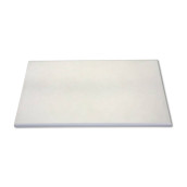 Vegetable drawer shelf