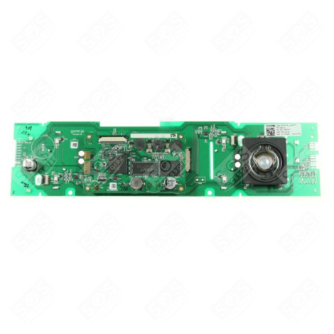 ELECTRONIC CARD, DISPLAY MODULE GAS / ELECTRIC OVENS - 445977