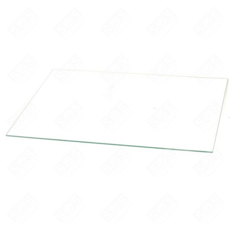 LOWER SHELF 489X370X3.2 REFRIGERATOR, FREEZER - 775652456