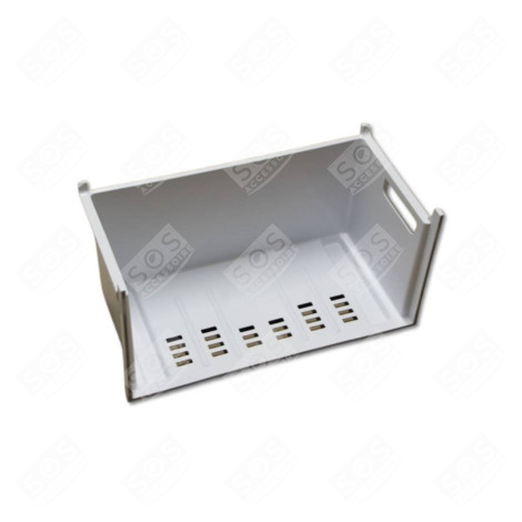 SMALL BIN (FREEZER SECTION) REFRIGERATOR, FREEZER - 4638970400