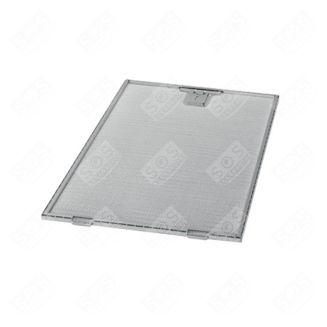 ORIGINAL ANTI-GREASE METAL FILTER EXTRACTOR HOOD - 11020698