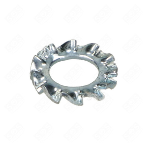 TOOTHED WASHER DISHWASHER - 897210013