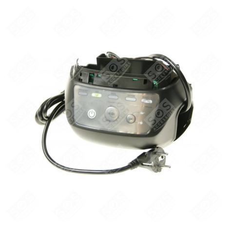 HOUSING WITH ELECTRONIC BOARD STEAM IRONS / STEAM GENERATOR IRONS - CS-00147496