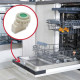 MICRO INTERRUPTEUR DE SÉCURITÉ DISHWASHER - 41900729