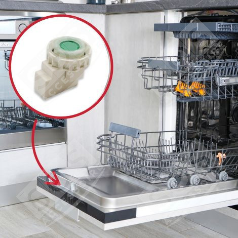 MICRO INTERRUPTEUR DE SÉCURITÉ DISHWASHER - 41900729