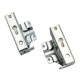 HINGES (X2) REFRIGERATOR, FREEZER - 00481147, 00492680