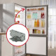 CHARNIÈRES (X2) REFRIGERATOR, FREEZER - 00481147, 00492680