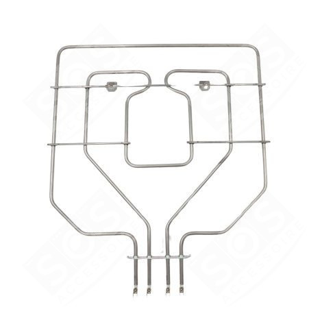 GRILL HEATING ELEMENT 2,800W GAS / ELECTRIC OVENS - 00471375