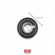 DRUM BRACKET IDLER TUMBLE DRYER - 40004307, 09201204