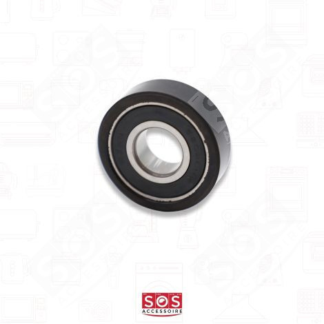 DRUM BRACKET IDLER TUMBLE DRYER - 40004307, 09201204