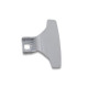 DOOR HANDLE WASHING MACHINES - 2828780100