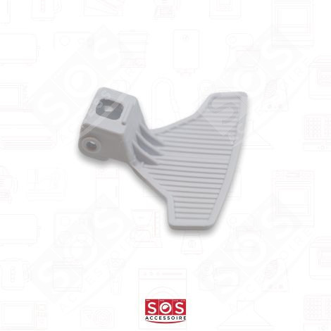 DOOR HANDLE WASHING MACHINES - 2828780100